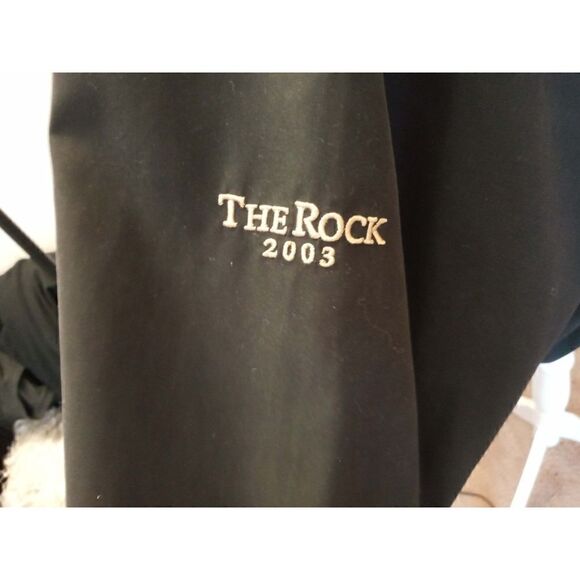 Zero Restriction Golf Outerwear Red Rock Country Club Microfiber Pullover-Large - Picture 5 of 7